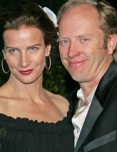 Rachel Griffiths and Andrew Taylor