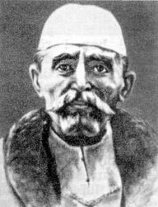 Ymer Prizreni