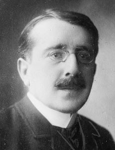 Frantz Funck-Brentano