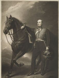 Sir John Hope, 11th Baronet