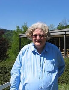 Jens Carsten Jantzen