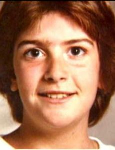Murder of Krista Harrison