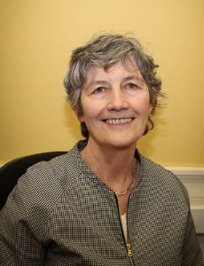 Catherine Connolly (mayor)