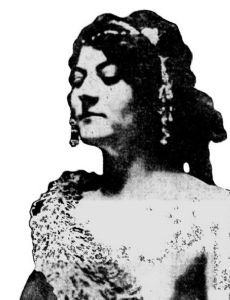 Doris Doscher