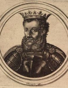 Berthold of Hanover