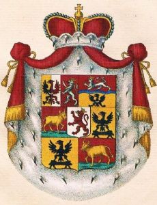 Franz Karl of Auersperg