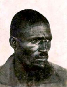 Malamine Camara