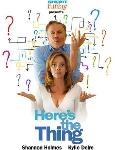 Here's the Thing