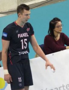 Dmitrij Volkov