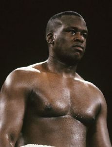 William Douglas (boxer)