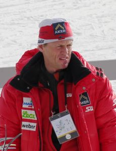 Pål Gunnar Mikkelsplass