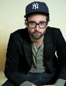 Justin Peroff