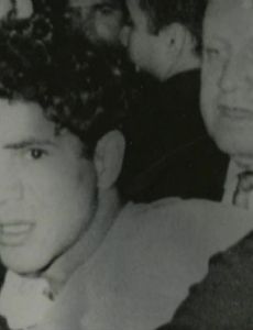 Sirhan Sirhan
