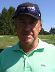 Miguel Angel Jimenez