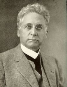 Frank Augustus Miller