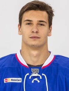 Alexander Mokshantsev (ice hockey, born 1995)