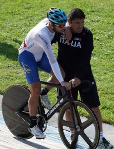 Riccardo Minali
