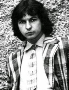 Mike Naumenko