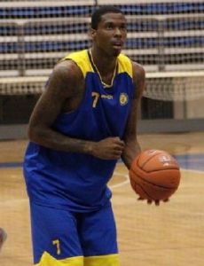Kenny Gabriel