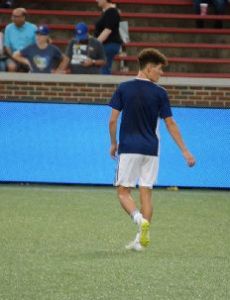 Jeremy Rafanello