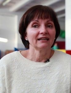 Ingrid Holkovičová