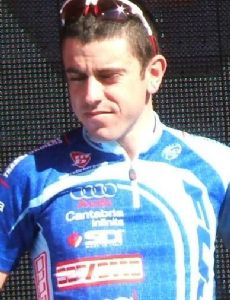 Javier Mejías