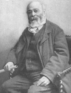 Joseph Roumanille