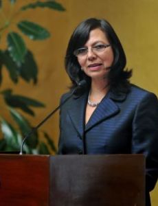 Ana María Sánchez de Ríos