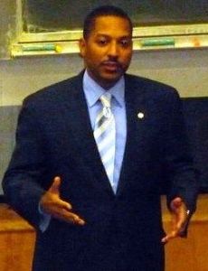Kevin Boyce