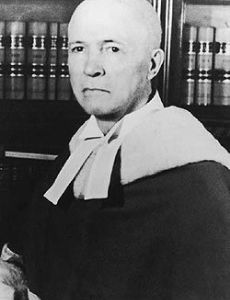 Albert Hudson