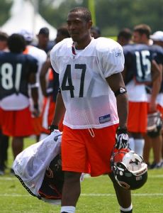 Tim Mixon