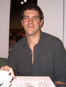 Leandro Fernández (artist)