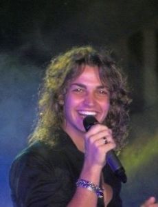 Valerio Scanu