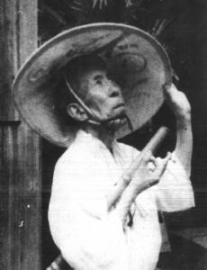 Jun Tsuji