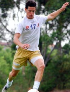 Troy Hearfield