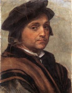 Andrea del Sarto