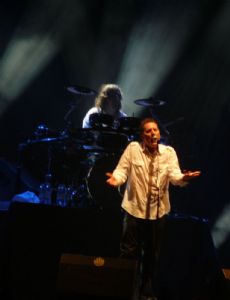 Andy McCluskey