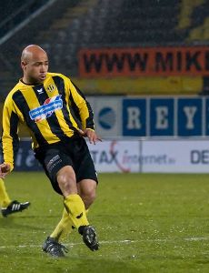 Angelo Cijntje