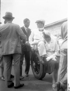 Rudolf Caracciola