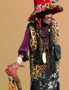 Orunamamu