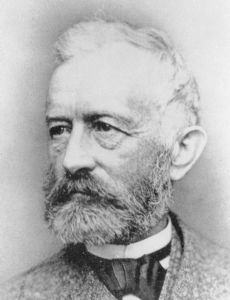 Max Pressler