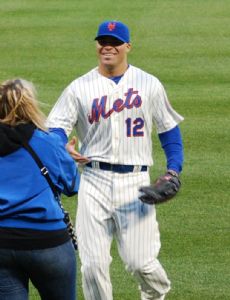 Scott Hairston