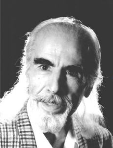 Mostafa Oskooyi