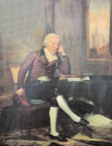 António de Araújo e Azevedo, 1st Count of Barca