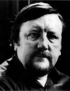 Bob Shaw
