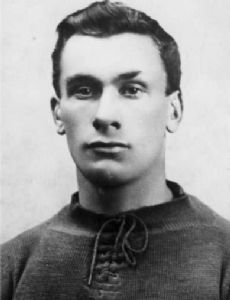 David Wilson (footballer born 1884)