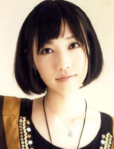 Ayano Ohmoto