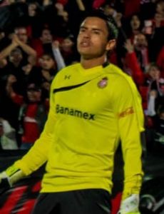 Alfredo Talavera