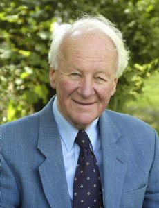 John Stott