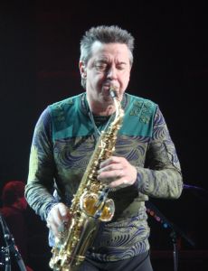 Walter Parazaider